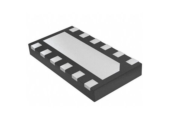 MAX40027ATC Chip mạch tích hợp Bộ so sánh ô tô tốc độ cao 280ps kép với đầu ra LVDS