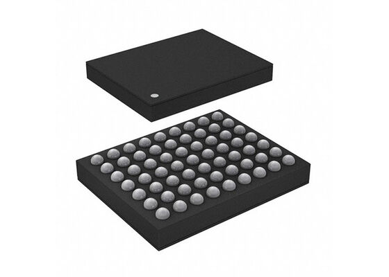 MAX20356DEWY Chip mạch tích hợp Giải pháp quản lý năng lượng có thể lập trình tích hợp cao