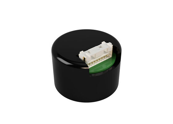 TMCS-28-5-10K-AT-01 Chip mạch tích hợp 10K đường A / B / N Encoder Với đường kính 28mm