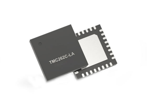 TMC262C-LA Chip mạch tích hợp Trình điều khiển động cơ bước hai pha độ phân giải cao 5V đến 60V