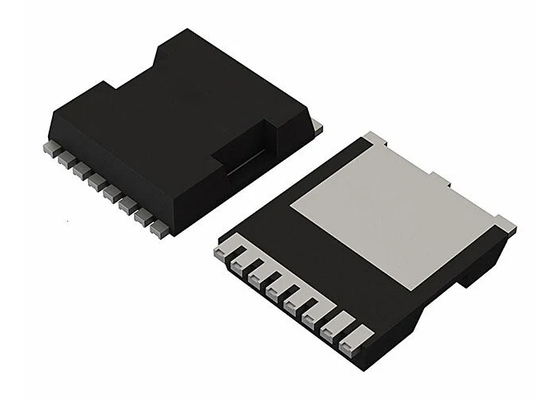 SCT4013DLL Chip mạch tích hợp 750V 120A Tranzit MOSFET Silicon-Carbide