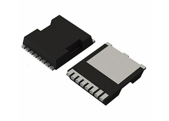 SCT4013DLLTRDC Chip mạch tích hợp SiC MOSFET 750V 120A N-Channel Silicon-Carbide Power MOSFET