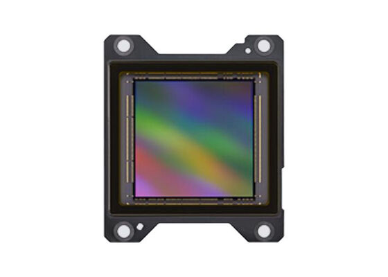 IMX939-AMB Sensor IC Diagonal 28.1mm Pregius S Global Shutter Image Sensor với 50,79 Megapixel