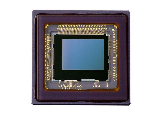 Bộ cảm biến hình ảnh CMOS IMX570PLR-C với Pixel vuông và thiết kế chiếu sáng phía sau cho Máy ảnh ToF ở tốc độ khung hình tối đa 56fps