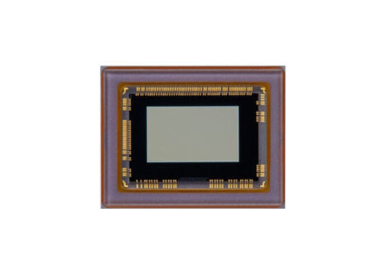 Cảm biến hình ảnh thể rắn IMX454LXR-C CMOS với mảng điểm ảnh vuông và điểm ảnh hiệu dụng 2,13 M cho hình ảnh đa phổ