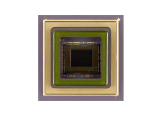 IMX990-AABA-C 1/2 Inch SWIR Image Sensor với Global Shutter và SenSWIR Technology
