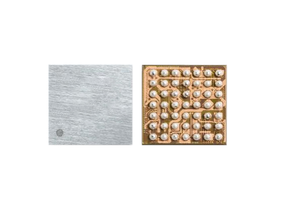 CXD5642GF 1.8V Multi-Constellation GNSS Receiver Integrated Circuit Chip với tiêu thụ điện cực thấp