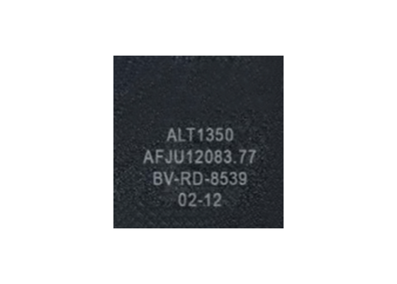 ALT1350 IoT Chip Low Power LTE-M/NB-IoT Chip với băng tần 617 ∼2200 MHz cho 5G Massive IoT