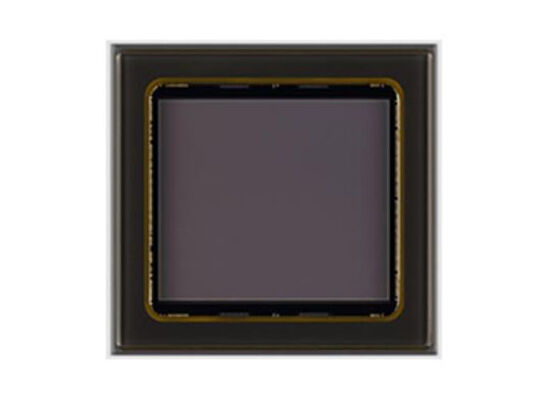 Cảm biến hình ảnh CMOS IMX535-AAQJ với đường chéo 14,0mm Kích thước 12,41M Pixel hiệu quả và chức năng màn trập toàn cầu