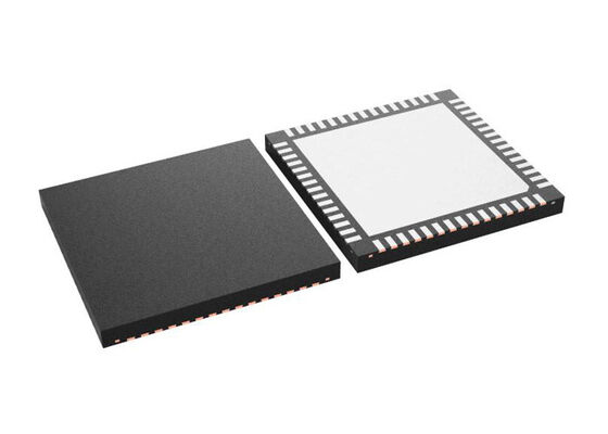 ADC10DV200CISQE Chip mạch tích hợp 2 kênh 10 bit chuyển đổi từ analog sang kỹ thuật số WQFN-60