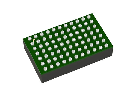 ADAU1797ABCBZ Chip mạch tích hợp Bộ định âm hiệu suất cao với lõi HiFi 3z và FastDSP tích hợp