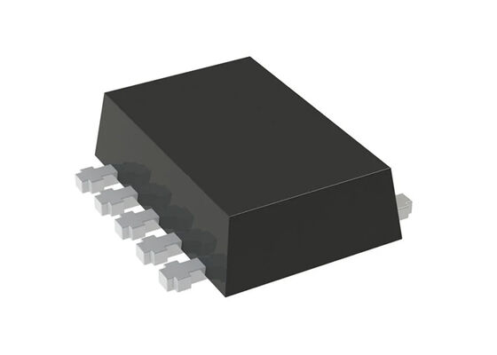 ADS1115IDYNR Chip mạch tích hợp 16-Bit 860-SPS 4-Channel Delta-Sigma ADC với VREF