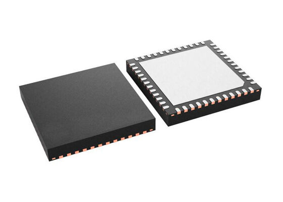 ADS4149IRGZR Chip mạch tích hợp 250MSPS Bộ chuyển đổi tương tự sang kỹ thuật số 14 bit VQFN-48