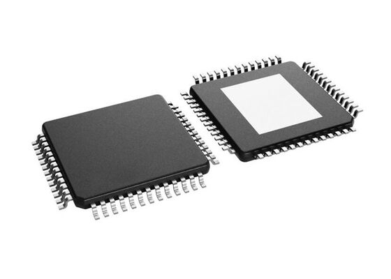 ADS5424IPGPR Chip mạch tích hợp 14-bit 105MSPS Bộ chuyển đổi tương tự sang kỹ thuật số HTQFP-52