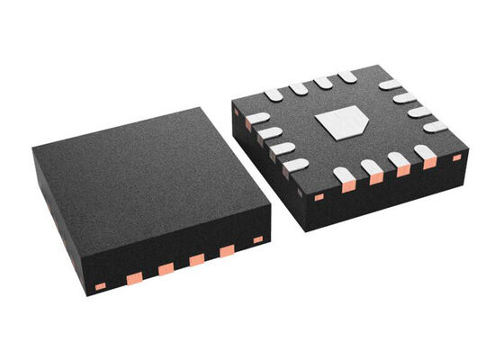 ADS7851IRTER Chip mạch tích hợp 14 bit tốc độ cao đồng thời lấy mẫu chuyển đổi từ analog sang kỹ thuật số