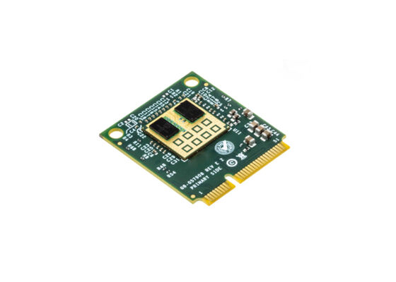 ADMV9611APCZ Giải pháp nhúng Kết hợp băng tần cao 60GHz Liên kết dữ liệu sóng milimet ngắn