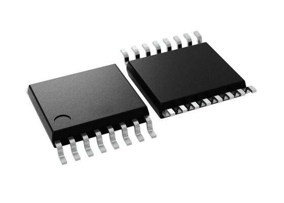 ADS8699IPWR Chip mạch tích hợp 18 bit SAR ADC chuyển đổi TSSOP-16 chuyển đổi từ analog sang số