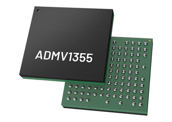 ADMV1355BBCZ Chip mạch tích hợp 17,7GHz đến 55GHz High Integrated Wideband Microwave Upconverter