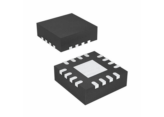 ADS1220IRVAR Chip mạch tích hợp 24-Bit 2-kSPS ADC 4 kênh năng lượng thấp Delta-Sigma