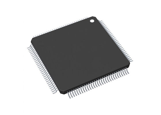 ADSP-21560KSWZ8 Microcontroller MCU Đơn lõi 800MHz SHARC Processor cho mảng micrô