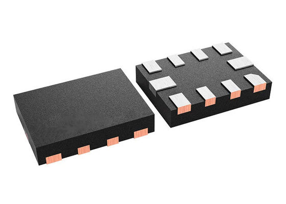 ADS1118IRUGR Chip mạch tích hợp 16-Bit 860-SPS 4-Channel Delta-Sigma ADC với PGA