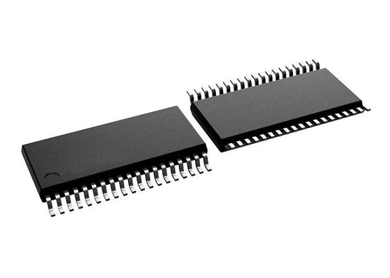 ADS8688IDBTR Chip mạch tích hợp 8-Channel Single-Supply SAR ADC với phạm vi đầu vào hai cực