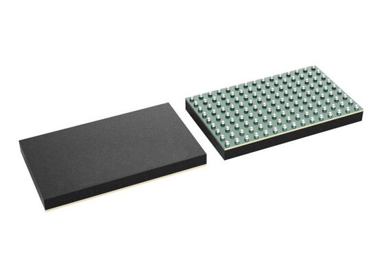 Chip mạch tích hợp AFE5808AZCF 8-Channel Low Noise Analog NFBGA-135