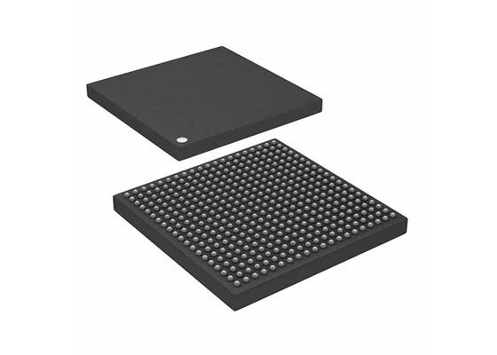 Bộ vi điều khiển ADSP-SC572KBCZ-4 Bộ xử lý tín hiệu số SHARC 450 MHz hiệu suất cao