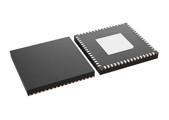 ADS8568SRGCR Chip mạch tích hợp 16 bit Đồng thời lấy mẫu Bipolar-Input SAR ADC