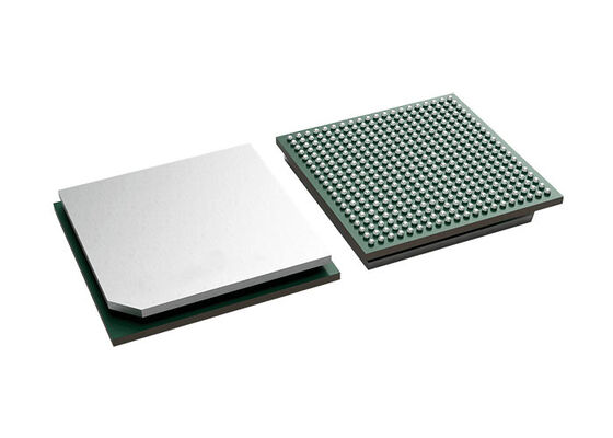 AFE7960IABJ Chip mạch tích hợp 8GHz đến 18GHz 1200MHz Ku-Band RF-Sampling Transceiver