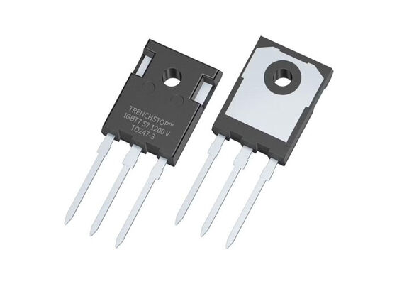 AIKWH15N120CS7 Chip mạch tích hợp TRENCHSTOP TM IGBT 7 Transistors PG-TO247-3 IGBT ô tô