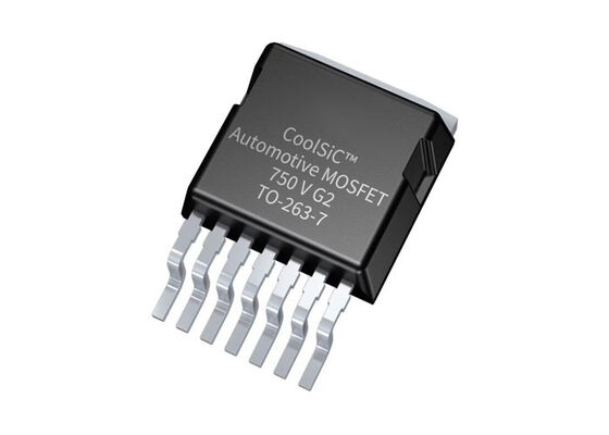 AIMBG75R020M2H Chip mạch tích hợp CoolSiC™ MOSFET ô tô 750V 79A MOSFET silicon cacbua rời rạc