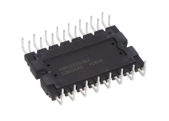 AMM12S25LB1Z Chip mạch tích hợp 1.2kV 245W CIPOSTM Prime CoolSiCTM MOSFET Sixpack Module DIP44x28D