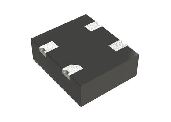 CDC6C025000ADLNRQ1 Chip mạch tích hợp Ô tô Bộ tạo dao động LVCMOS tần số cố định BAW công suất thấp