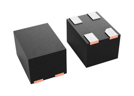 CDC6C025000EDLYRQ1 Chip mạch tích hợp Ô tô LVCMOS Đầu ra Bộ tạo dao động sóng âm số lượng lớn VSON-4
