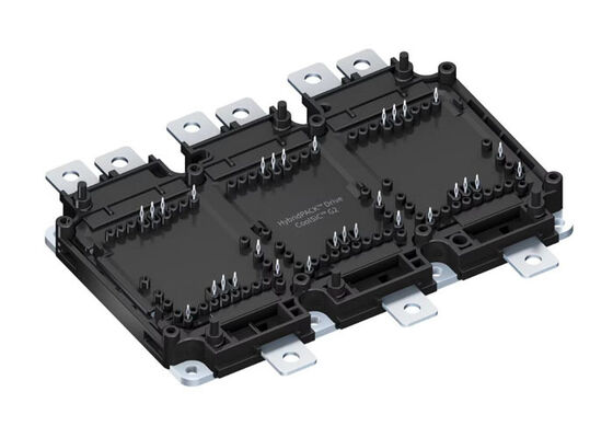 FS01M9R13A7MA2B Mô-đun IGBT ô tô 1300V 390A HybridPACK™ Drive G2 CoolSiC™Mô-đun nguồn MOSFET ô tô