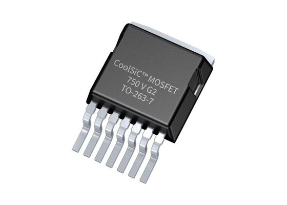IMBG75R016M2H Chip mạch tích hợp 750V CoolSiC™ MOSFET PG-TO263-7 SiC MOSFET rời rạc