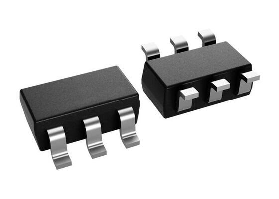 INA187A1IDBVR Chip mạch tích hợp 650kHz Bộ khuếch đại cảm biến dòng điện hai chiều chính xác cao