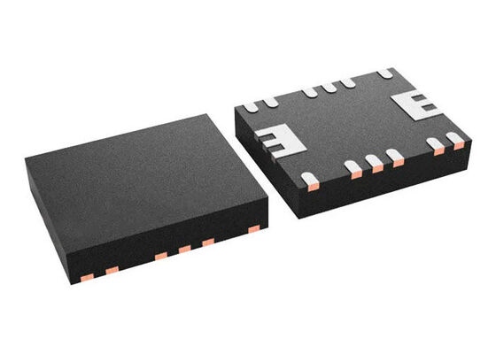 INA751AIREMR Integrated Circuit Chip 110V 35A Ultra-Precision Current Sense Amplifier With Fast Transient Response (Tăng cường cảm giác hiện tại chính xác với phản ứng chuyển tiếp nhanh)