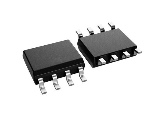 ISO6420FDRQ1 Chip mạch tích hợp ô tô cơ bản và tăng cường cách ly kỹ thuật số hai kênh