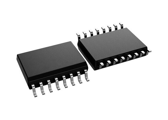 ISO6442DWR Chiếc mạch tích hợp Chiếc chip đa mục đích chống ồn Quad -Channel Digital Isolators