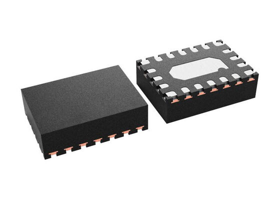 LM68425SFRZTRQ1 Chip mạch tích hợp 42V 2.5A Xe ô tô đồng bộ Buck DC / DC Converters
