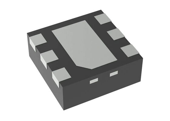 LOG305DRVR Chip mạch tích hợp Năng lượng thấp 95dB Dynamic Range Logarithmic Detector