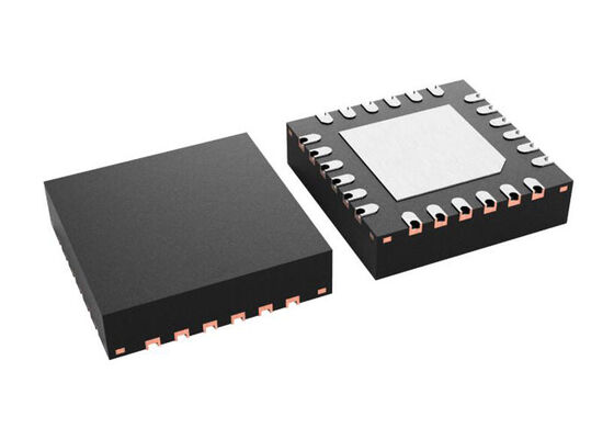 TAS6501QRGERQ1 Chip mạch tích hợp 15W Mono-Channel Digital-Input Class-D Audio Amplifier VQFN24
