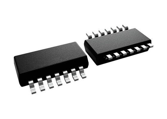 TLC69697QDYYRQ1 Chip mạch tích hợp IC kết nối ô tô cho màn hình tín hiệu tương tác Động cơ điều khiển LED