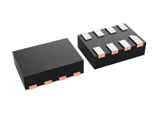 PCA9306HDQER Chip mạch tích hợp hai hướng I2C / SMBus Voltage-Level Translator