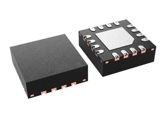LM25139QRGTRQ1 Chip mạch tích hợp ô tô đồng bộ Buck Controller VQFN16 DC / DC Controllers