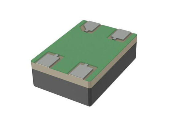TMAG5133D5DZFCR Chip mạch tích hợp Công tắc hiệu ứng Hall có độ nhạy cao trên mặt phẳng công suất thấp X1LGA-4