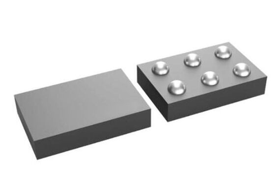 TPS7A14C08PYBKR Chip mạch tích hợp 1A Điều chỉnh giảm áp suất DSBGA-6 Điều chỉnh LDO tuyến tính