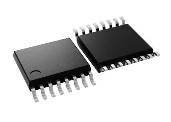 TMUX5412PWR Chip mạch tích hợp 50V CMOS Switch IC 4-Channel Analog Switches TSSOP-16